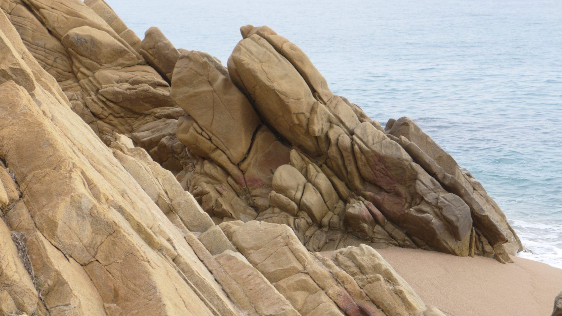 Familiarity with body mind processes as you move towards a state of yoga