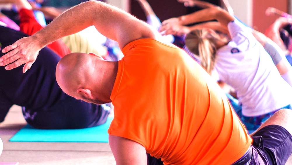 The Yoga Sutras