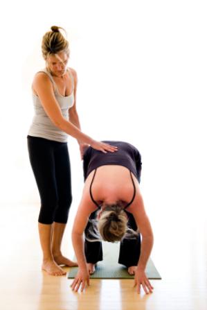 The Yoga Process The Yoga Process