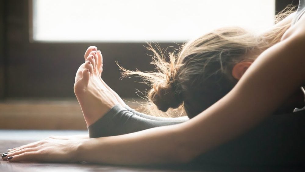 Your Visit to a Yoga Therapist