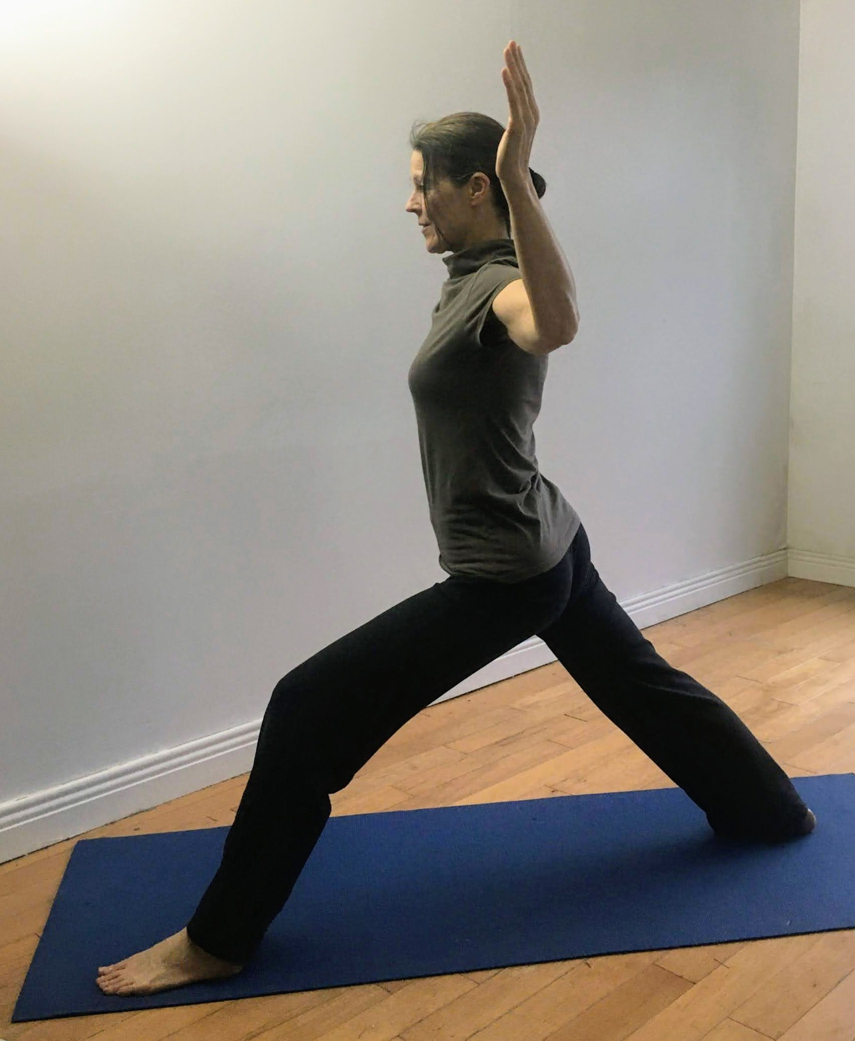 The Yoga Process The Yoga Process