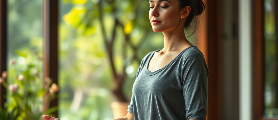 please-show-a-woman-meditating-in-a-yoga-seated-position